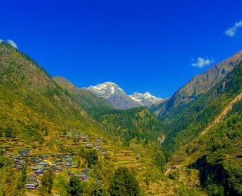 voyage-nepal-trek-sanctuaire-annapurnas-J4