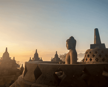 temple-monument-borobudur