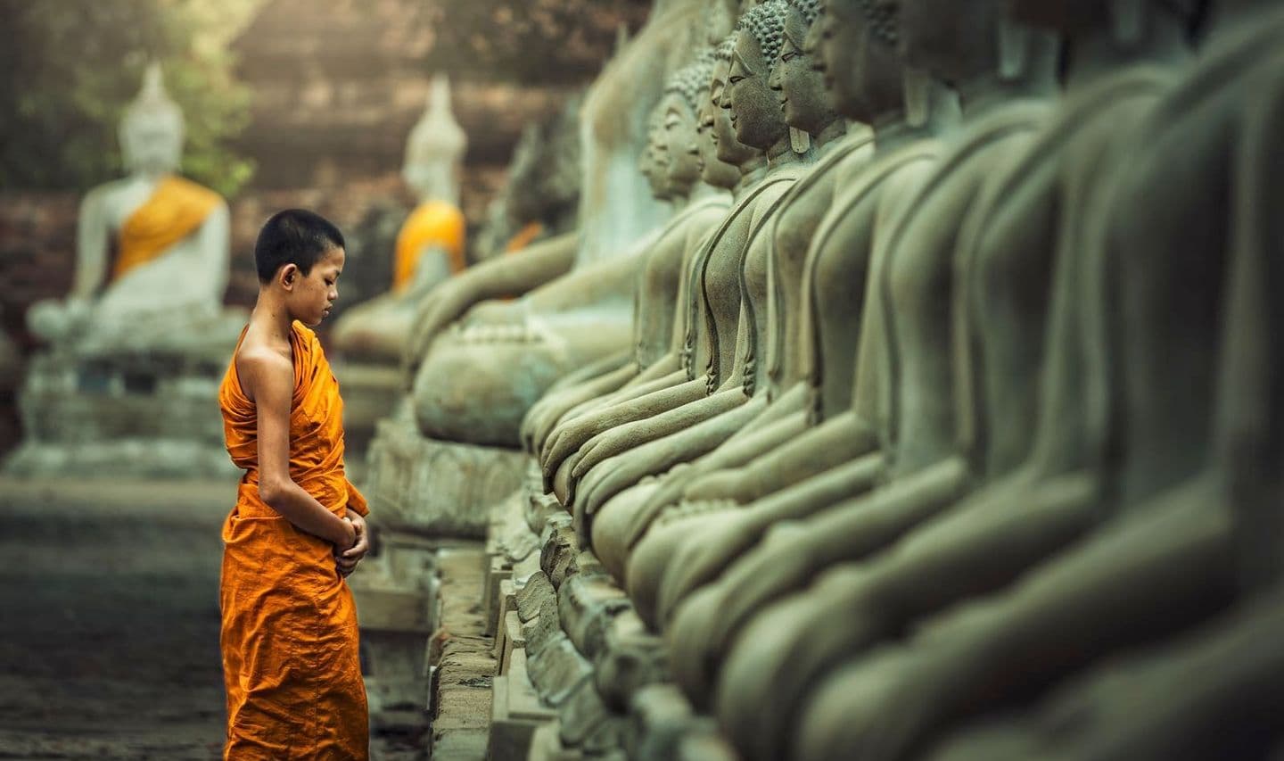 Thaïlande-Laos