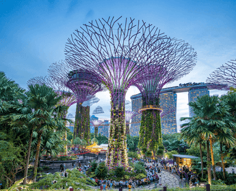 Singapour-Gardens-by-the-Bay