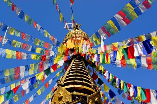 kathmandu-nepal-stupa