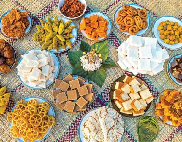 sinhala-tamil-new-year-sweets-in-sri-lanka.htm