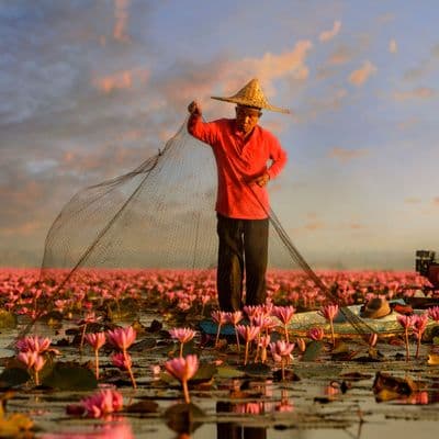 laos-fisherman