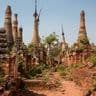 trekking-in-myanmar