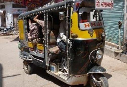 getting-around-in-india