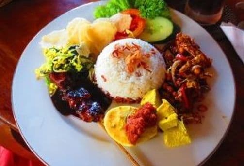 indonesian-food