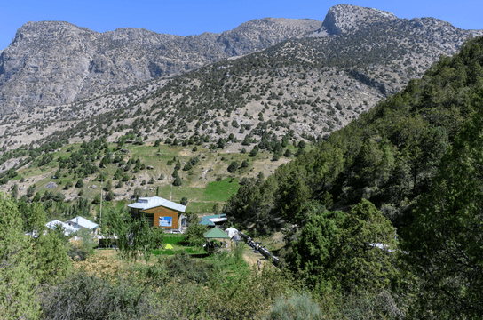 gazza-tadjikistan-nature