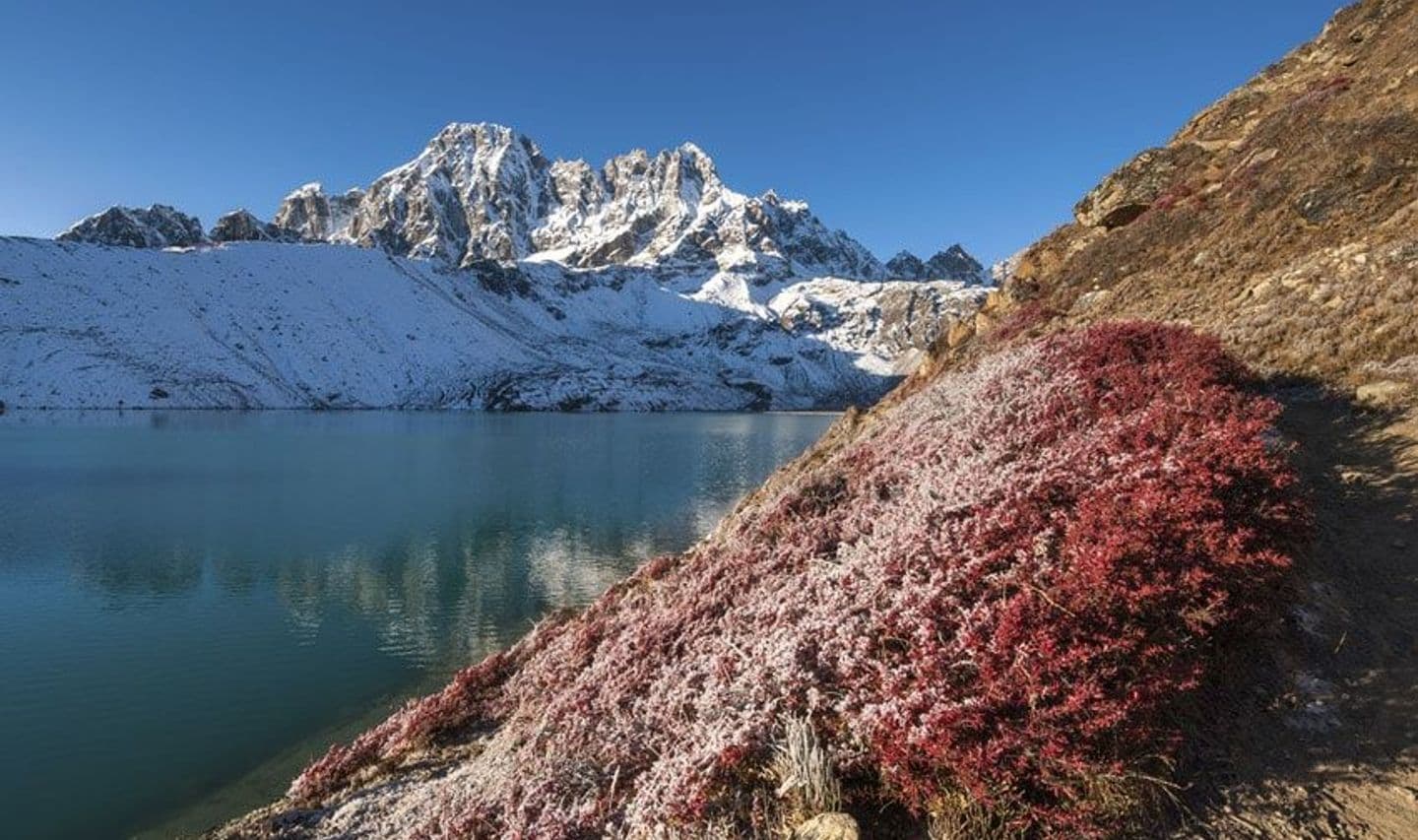 gokyo-and-the-everest-base-camp