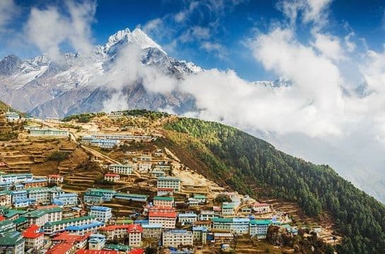 gokyo-and-the-everest-base-camp