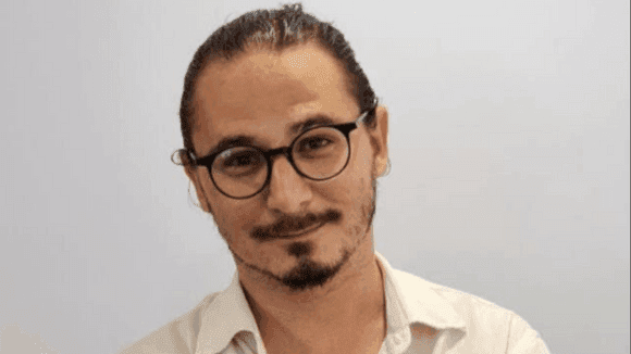 Portrait de David Gaulin, expert Shanti Travel en Malaisie et Asie du Sud-Est, passionné par les voyages responsables et les lieux encore préservés.