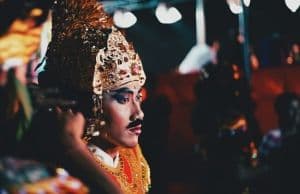 Calendrier des festivals en Indonésie