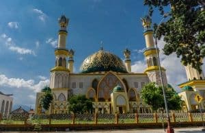 Différences culturelles Lombok