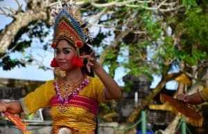 Fêtes & festivals en Indonésie