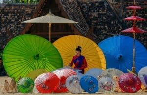 L'Histoire fascinante de la Thaïlande