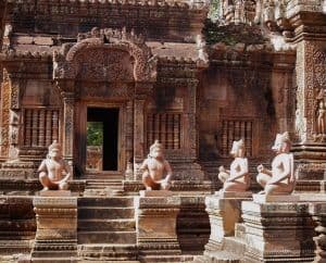 Les données clés qui façonnent le Cambodge