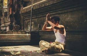 Les religions en Indonésie