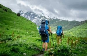 Les meilleurs Treks du Japon selon nos experts
