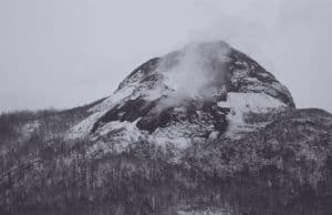 Explorez les volcans du Japon