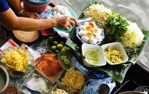 Manger en Thaïlande : les meilleurs plats