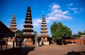 Que faire et voir à Lombok