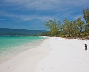 Que lire avant votre voyage au Cambodge ?