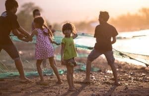 Voyager responsable en Indonésie