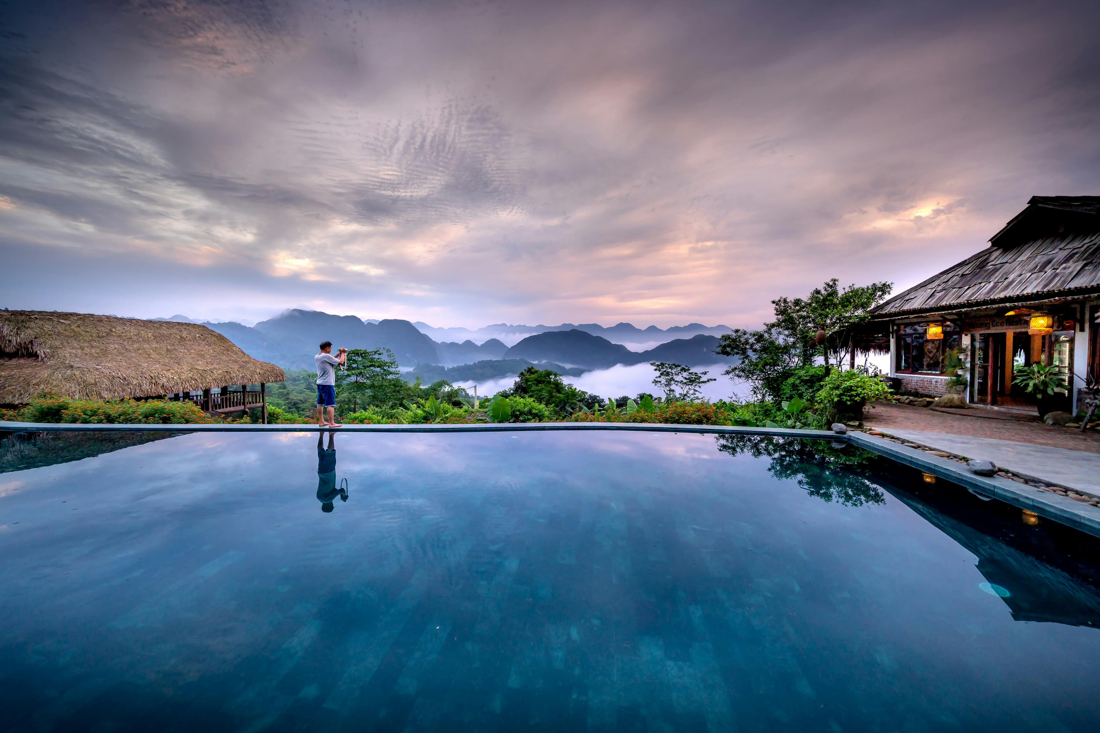 Où dormir au Vietnam ? Hôtels, écolodges et séjours chez l’habitant